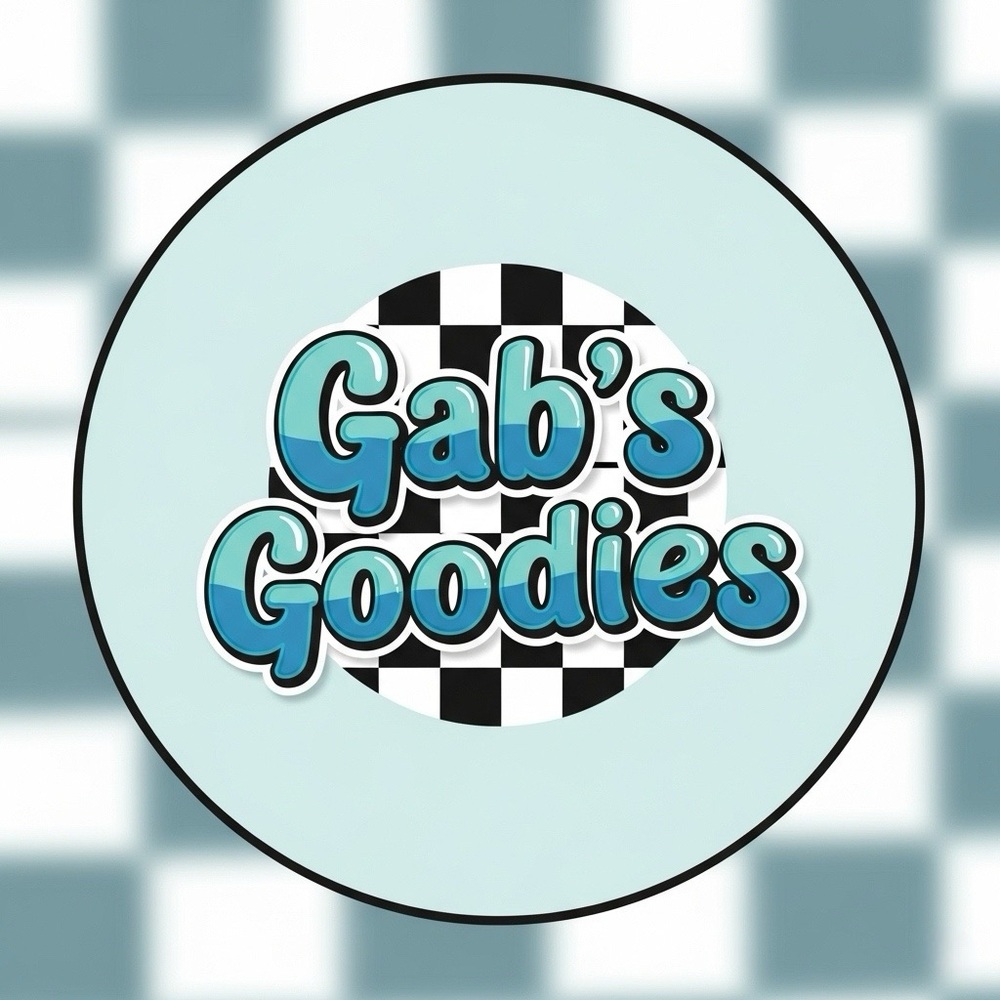 Meet your Posher, Gabrielle